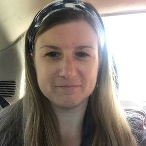 Meet your Posher, Callie